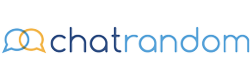 Chat Random Logo