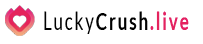 Luckycrush Logo